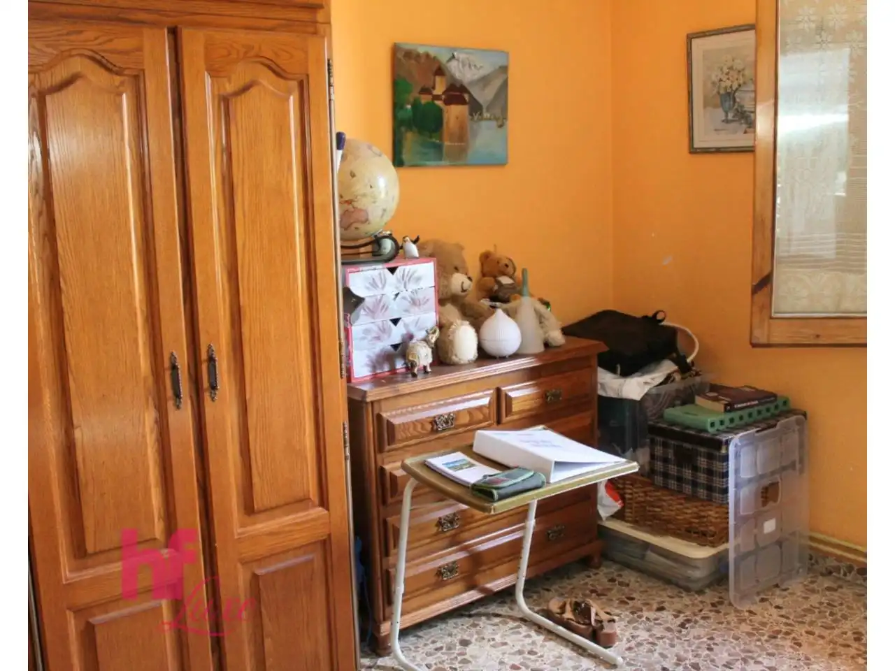 Storage room for sale in Calle Pedraforca, Ca n’Esteper – Can Gorgs – Can Gorgs II