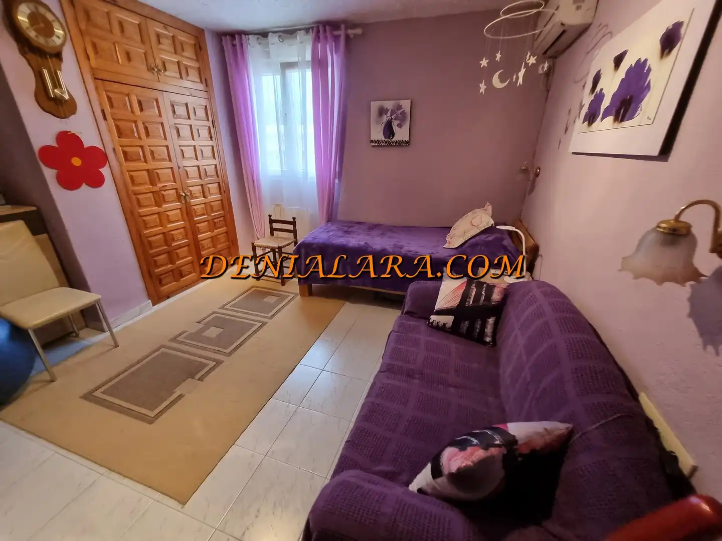 Villa con piscina in vendita a Els Poblets, imagen 23