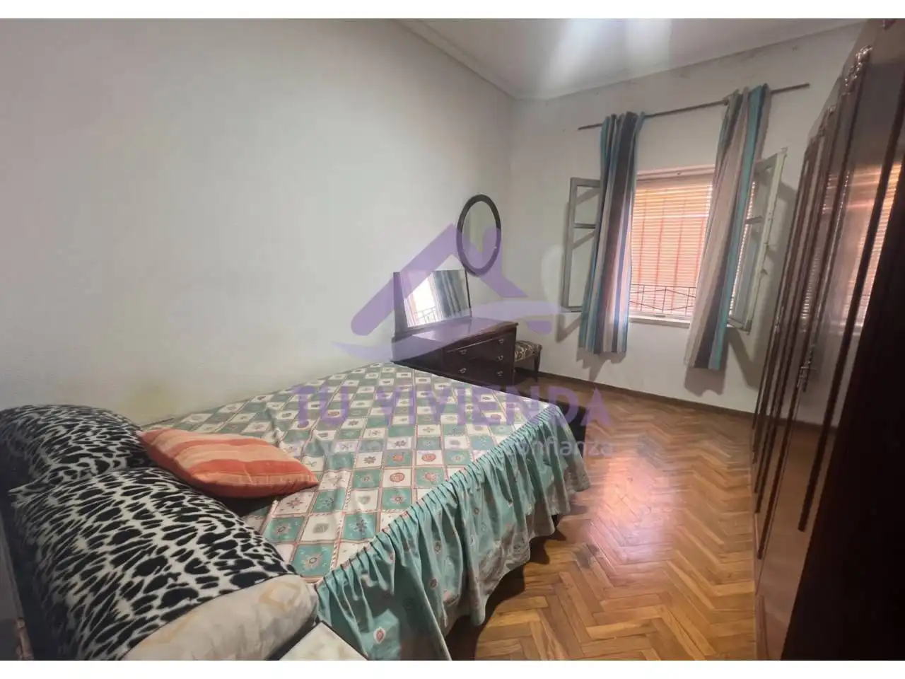 Habitación de Piso en venta en Valladolid