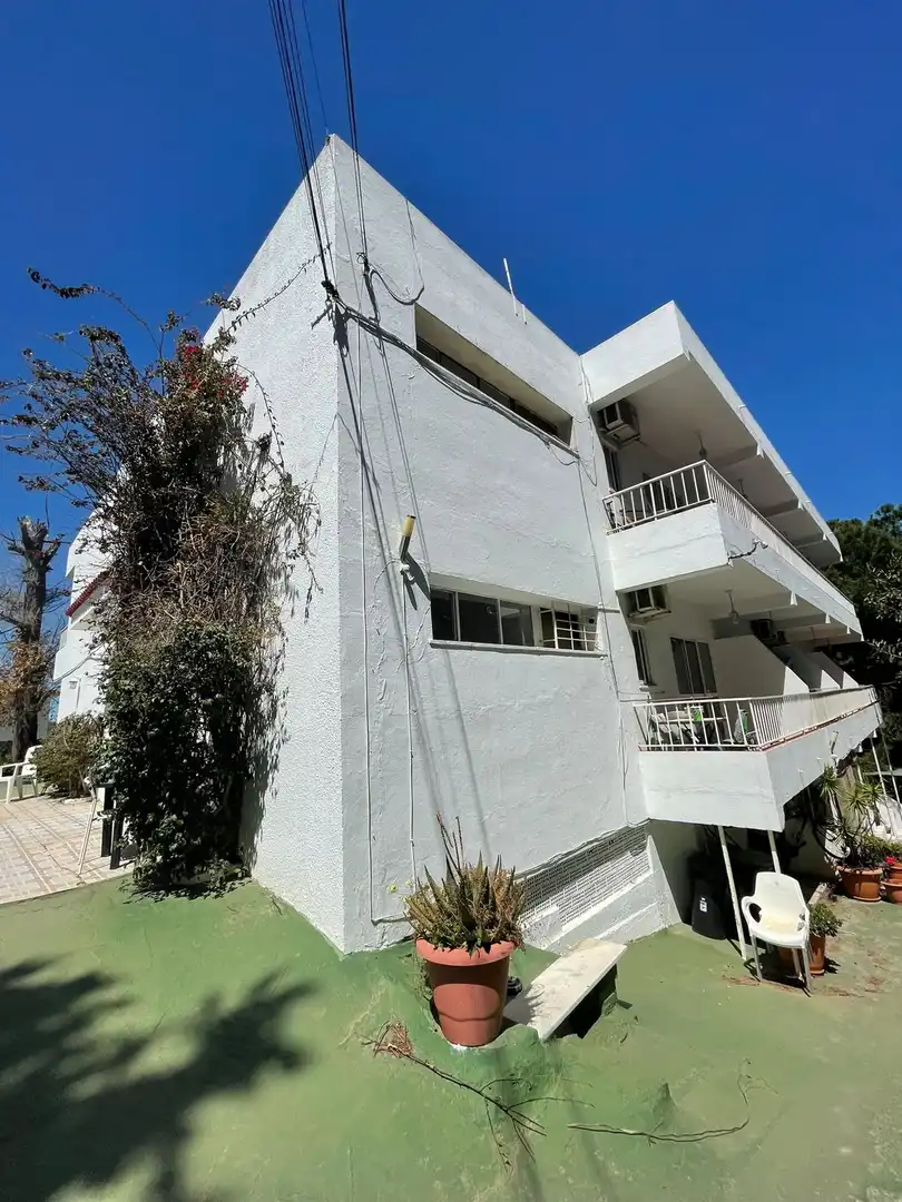 Gebäude zum Verkauf in Churriana - El Pizarrillo - La Noria-Guadalsol