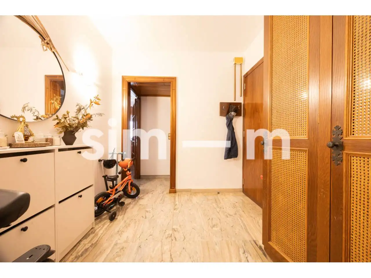 Piso en venta en Vic con Calefacción, Terraza y Trastero