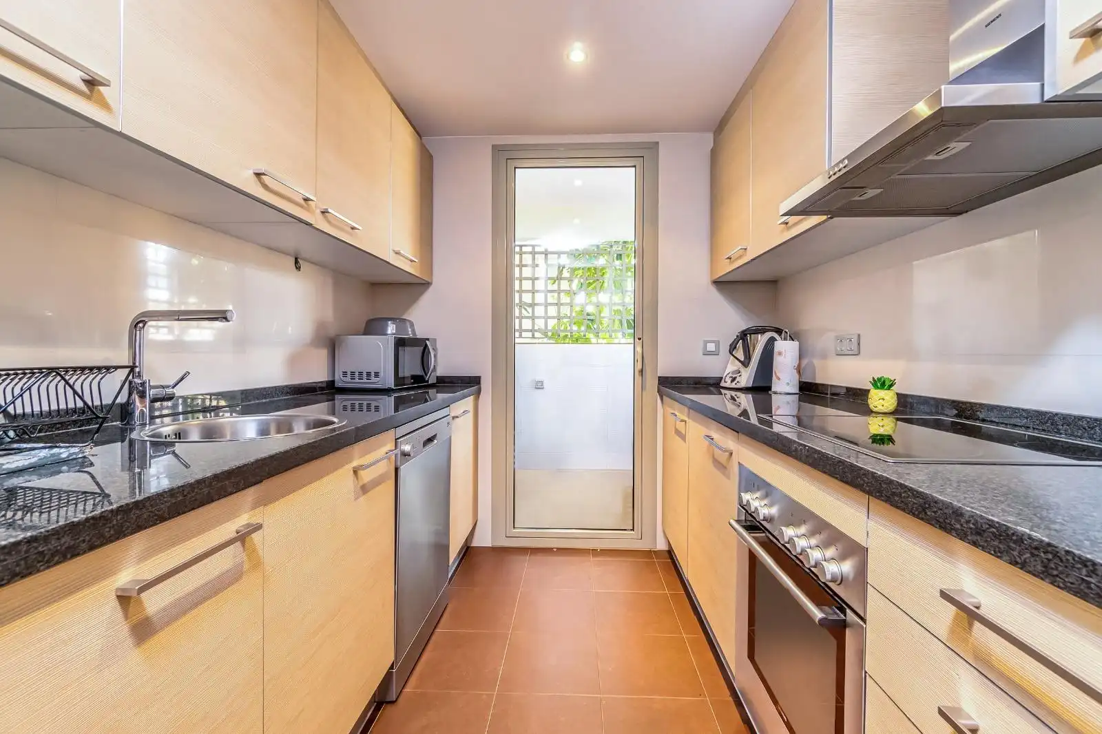 Apartamento con piscina en venta en Orihuela Costa, imagen 18