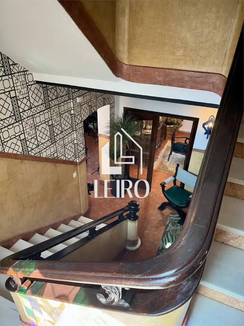 Detached homes for sale in Vilagarcía de Arousa  with Heating, Private garden and Terrace