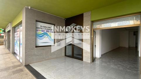 Photo 2 of Premises to rent in España, La Vera - El Farrobillo - Tosca de Ana María, Santa Cruz de Tenerife