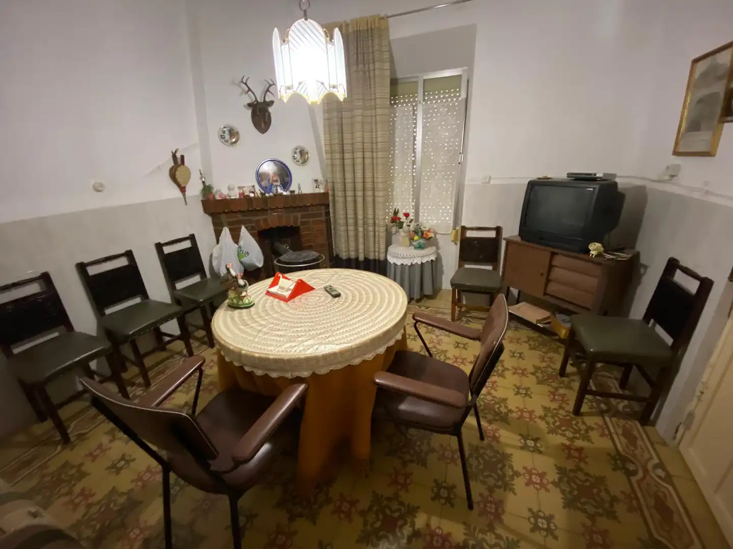 Casa amb jardí en venda a Avenida Castilla la Mancha, imagen 2