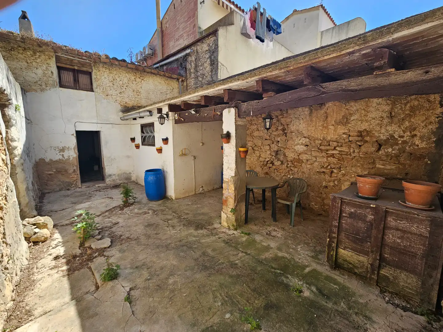 Casa a schiera in vendita a Banyeres del Penedès