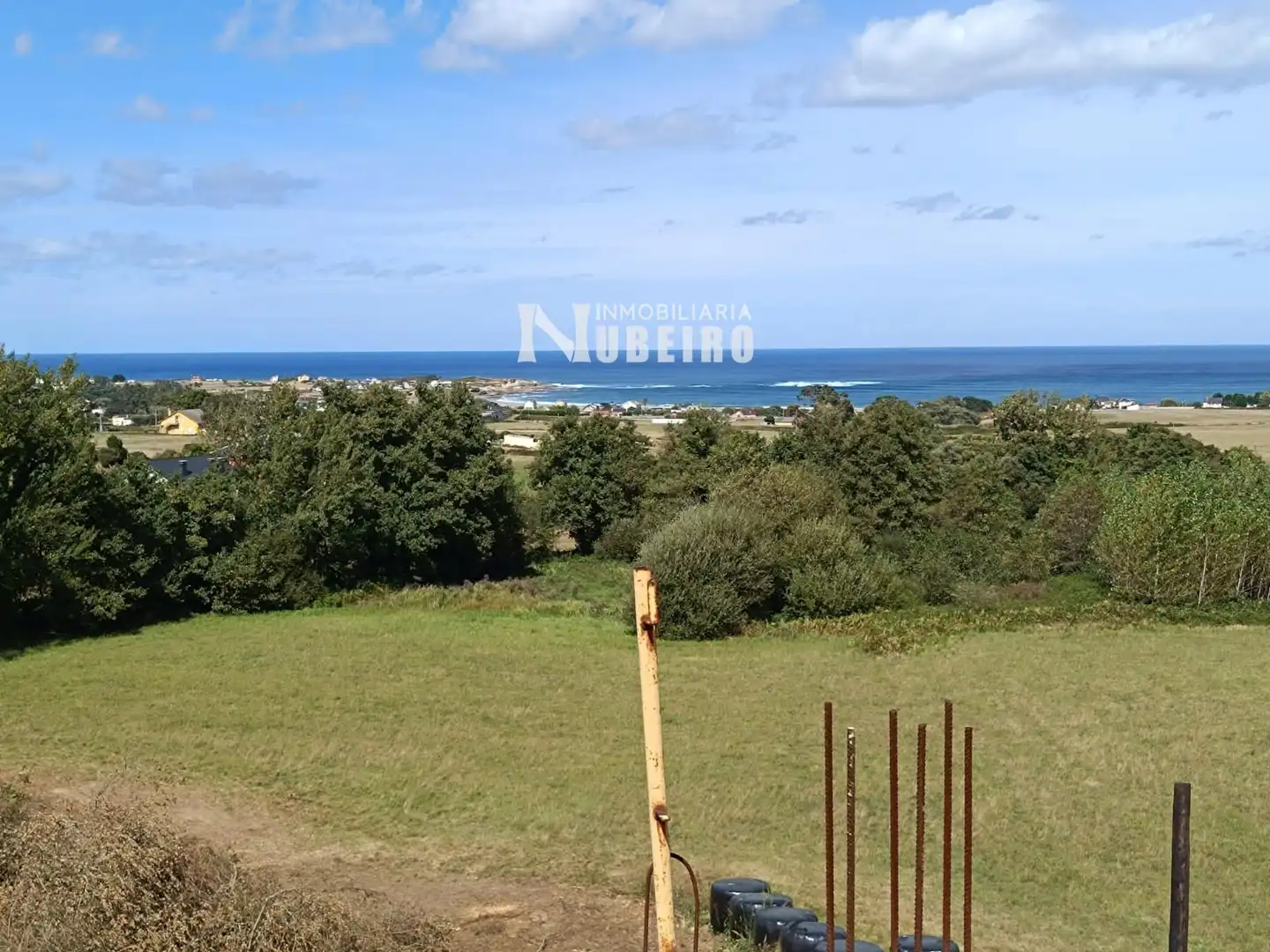 Residencial en venta en Barreiros