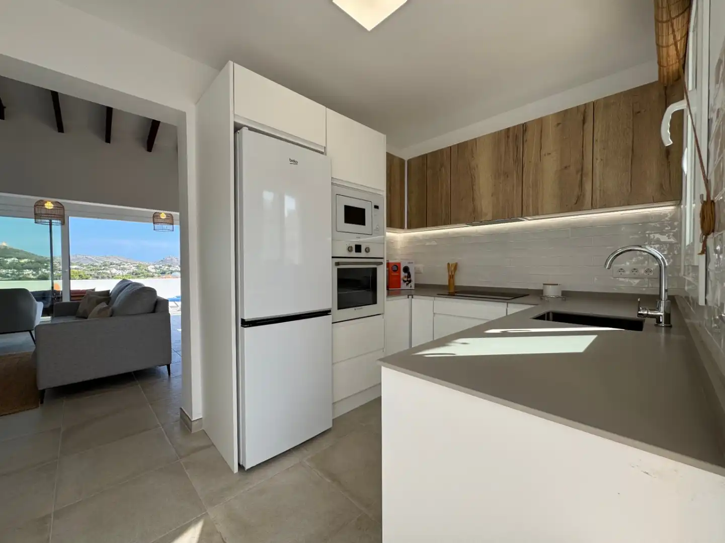 Houses for rent in Benimeit - Tabaira
