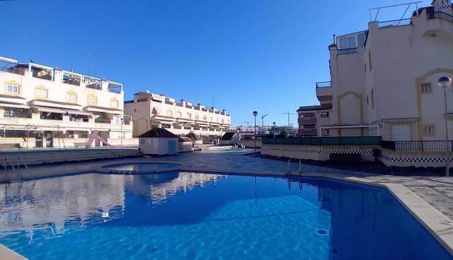 Piso en Venta en Avenida Zaragoza en Gran Playa