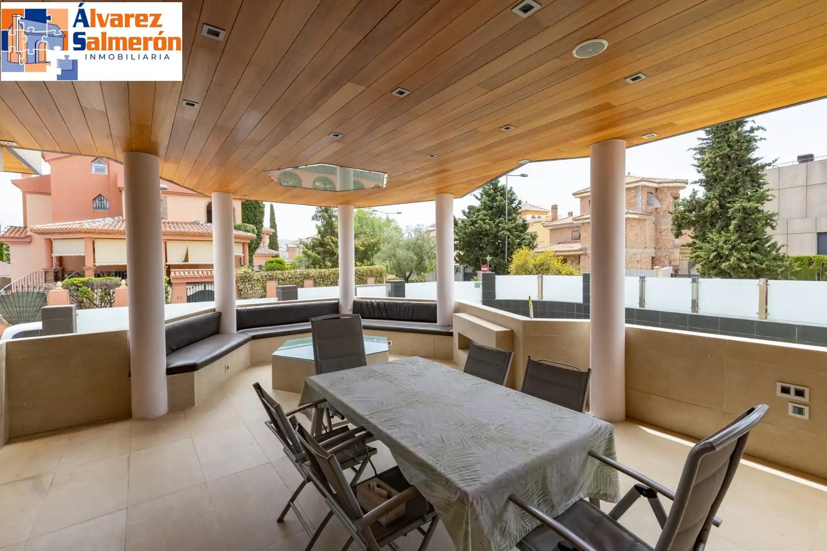 Chalet con piscina en venta en Urbanizacion EL CARMELO, imagen 93