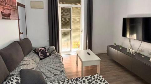 Foto 3 de Pis en venda a La Caleta - La Viña, Cádiz