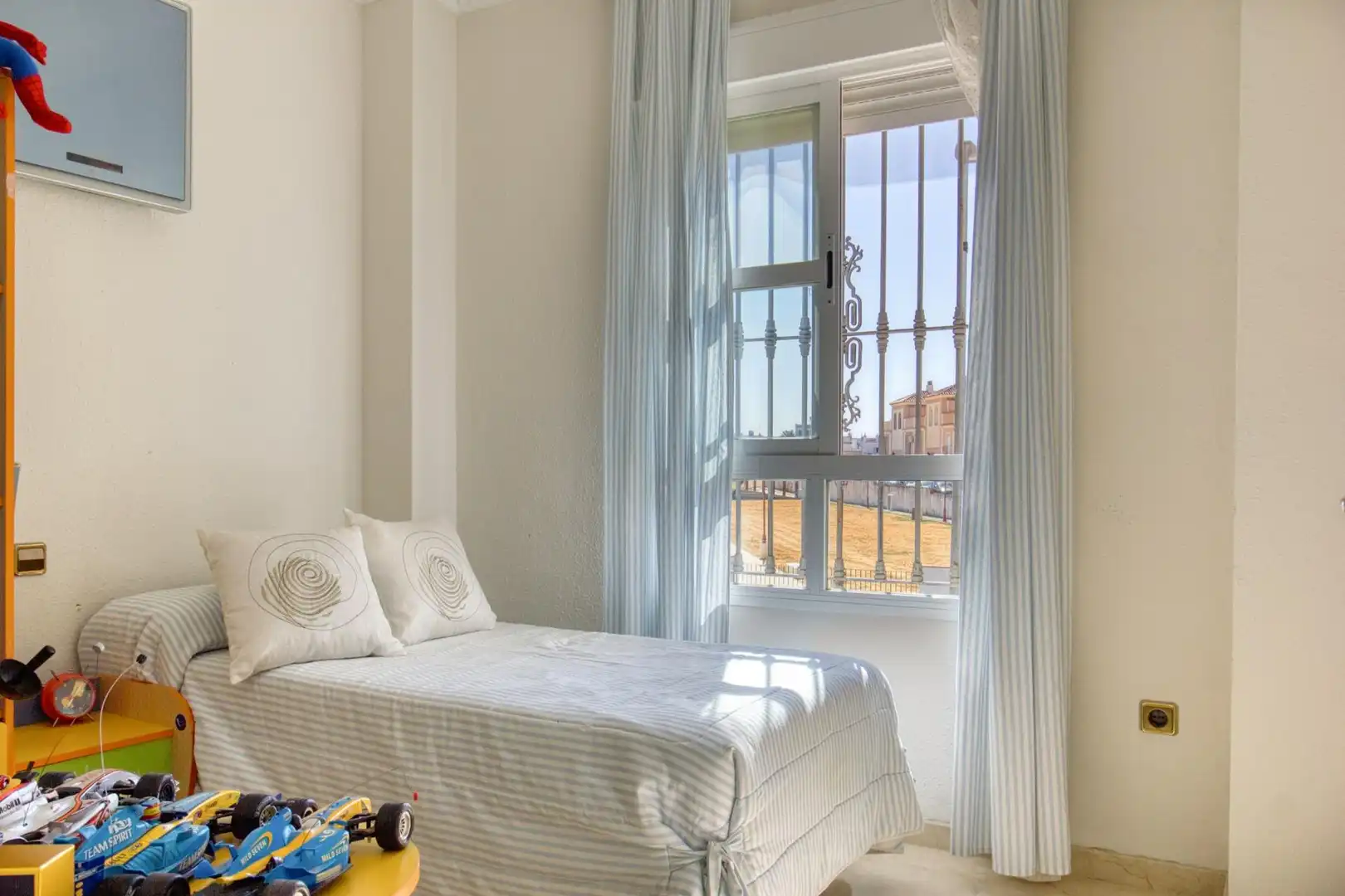 Habitatge amb terrassa en venda a Gines, imagen 22