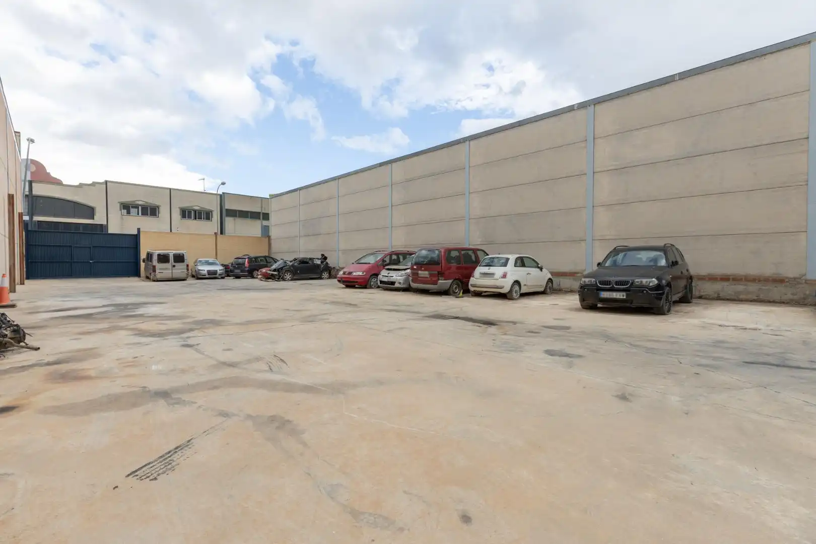 Nave industrielle à vendre à poligono industrial FuenSanta, imagen 14