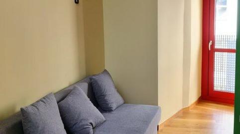 Foto 5 de Apartament de lloguer a Ferrol Vello - Puerto, A Coruña