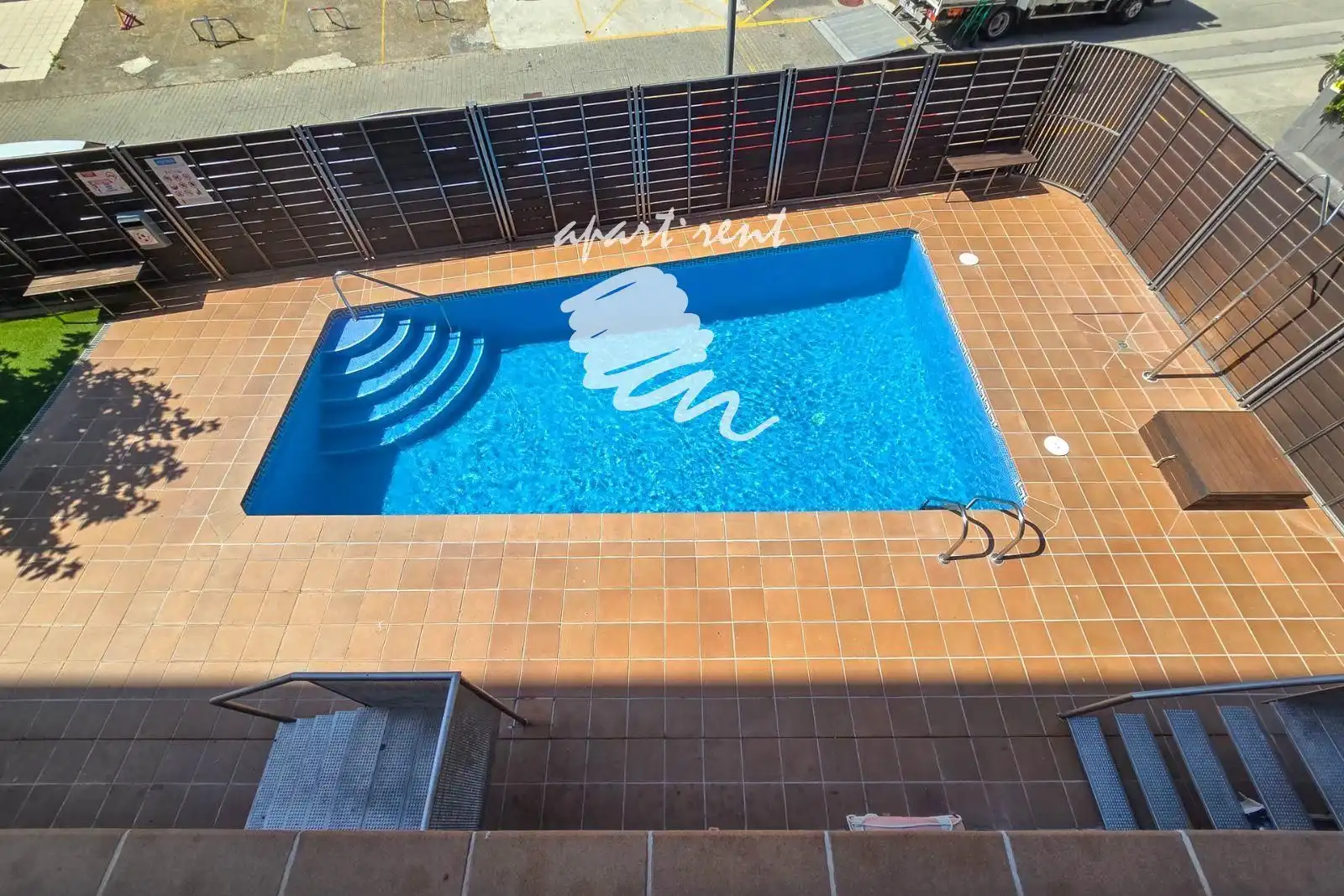 Wohnung mit Pool zum Verkauf in Joanot Martorell, imagen 68