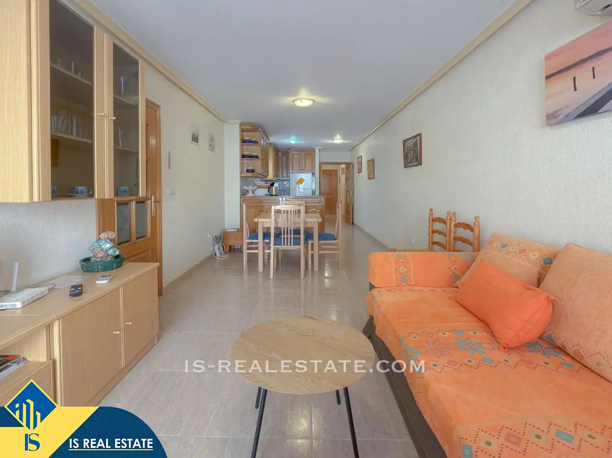 Apartment mit Aufzug zum Verkauf in Centro, imagen 4