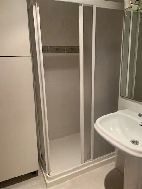 Mini appartamento con terrazza in affitto a Els Terrers, imagen 6