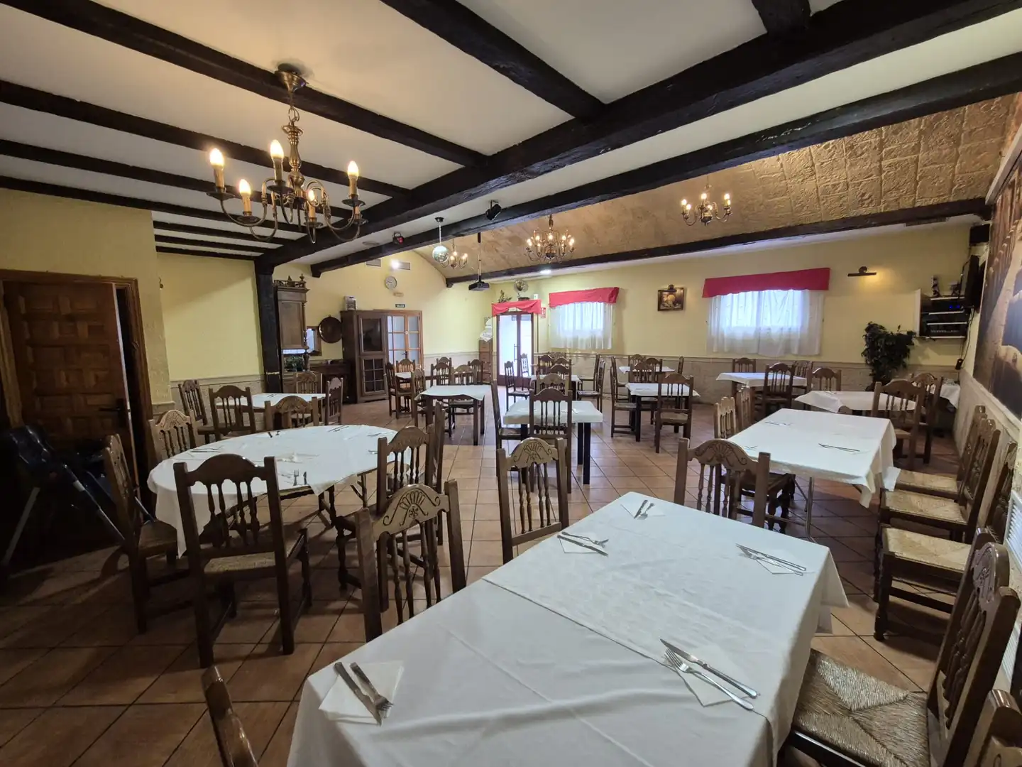 Local en venta en Arganda del Rey con Aire acondicionado, Calefacción y Terraza