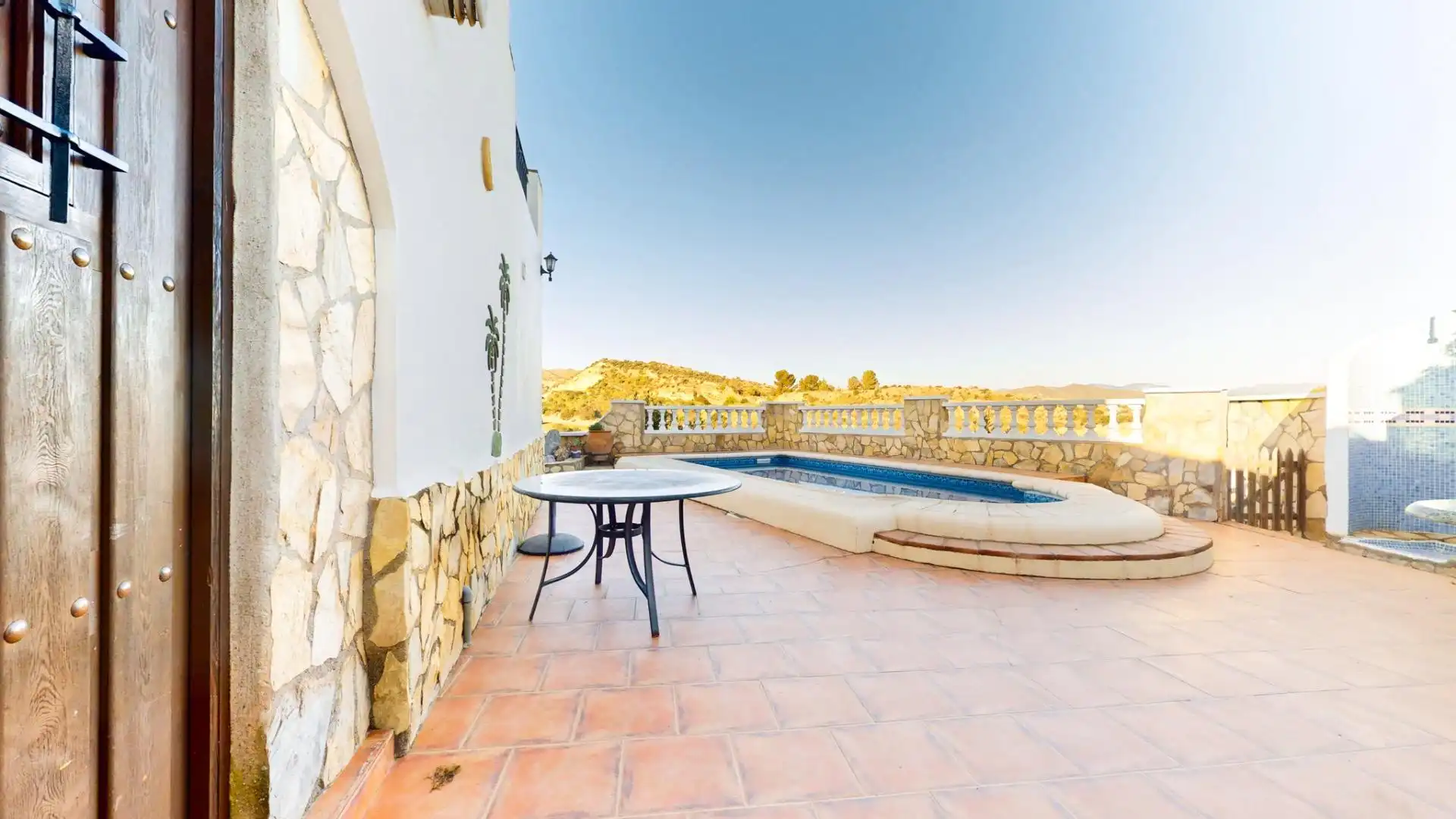Casa o chalet en venta en Calle La Ermita, 8, Arboleas