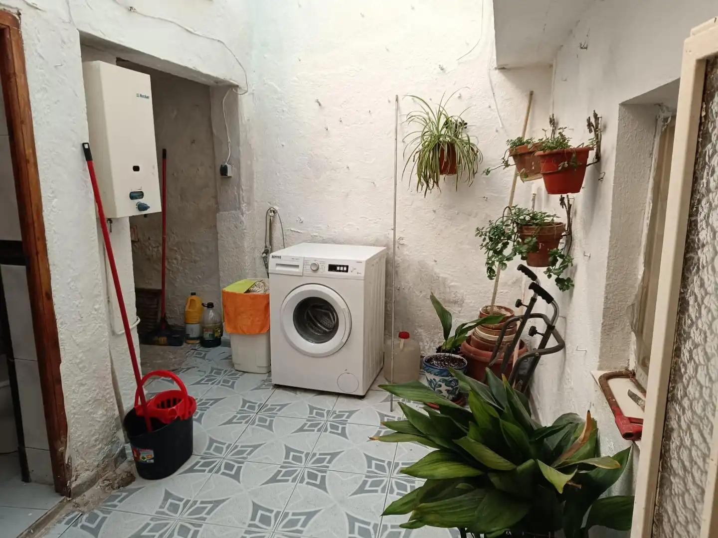 Casa rústica en venda a Huelma, imagen 9