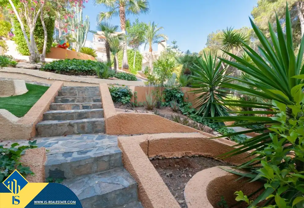Villa avec piscine à vendre à Orihuela Costa, imagen 5