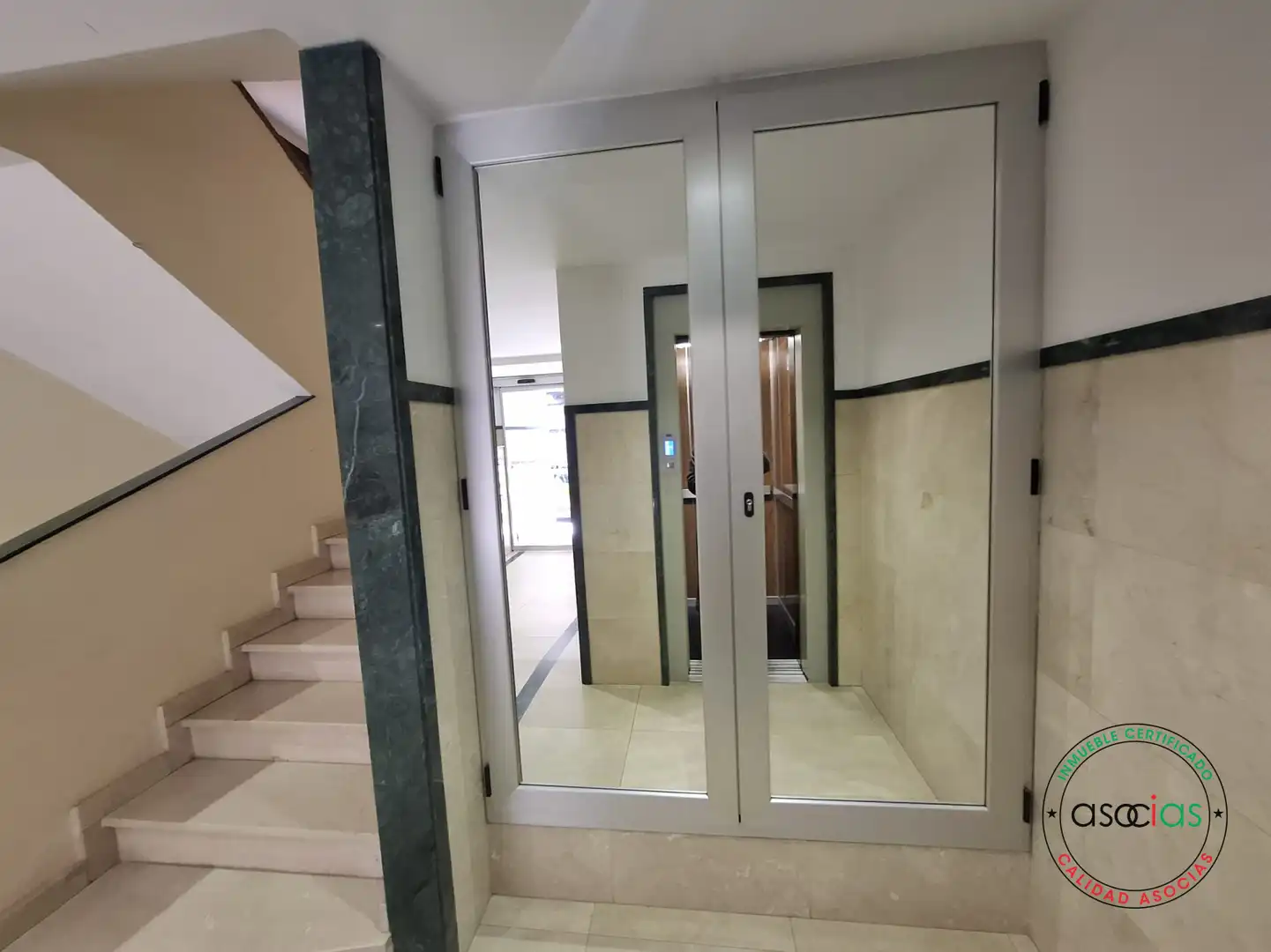 Piso en venta en Gijón  con Calefacción