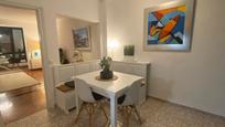 Dining room of House or chalet to rent in Esplugues de Llobregat  with Air Conditioner, Heating and Terrace