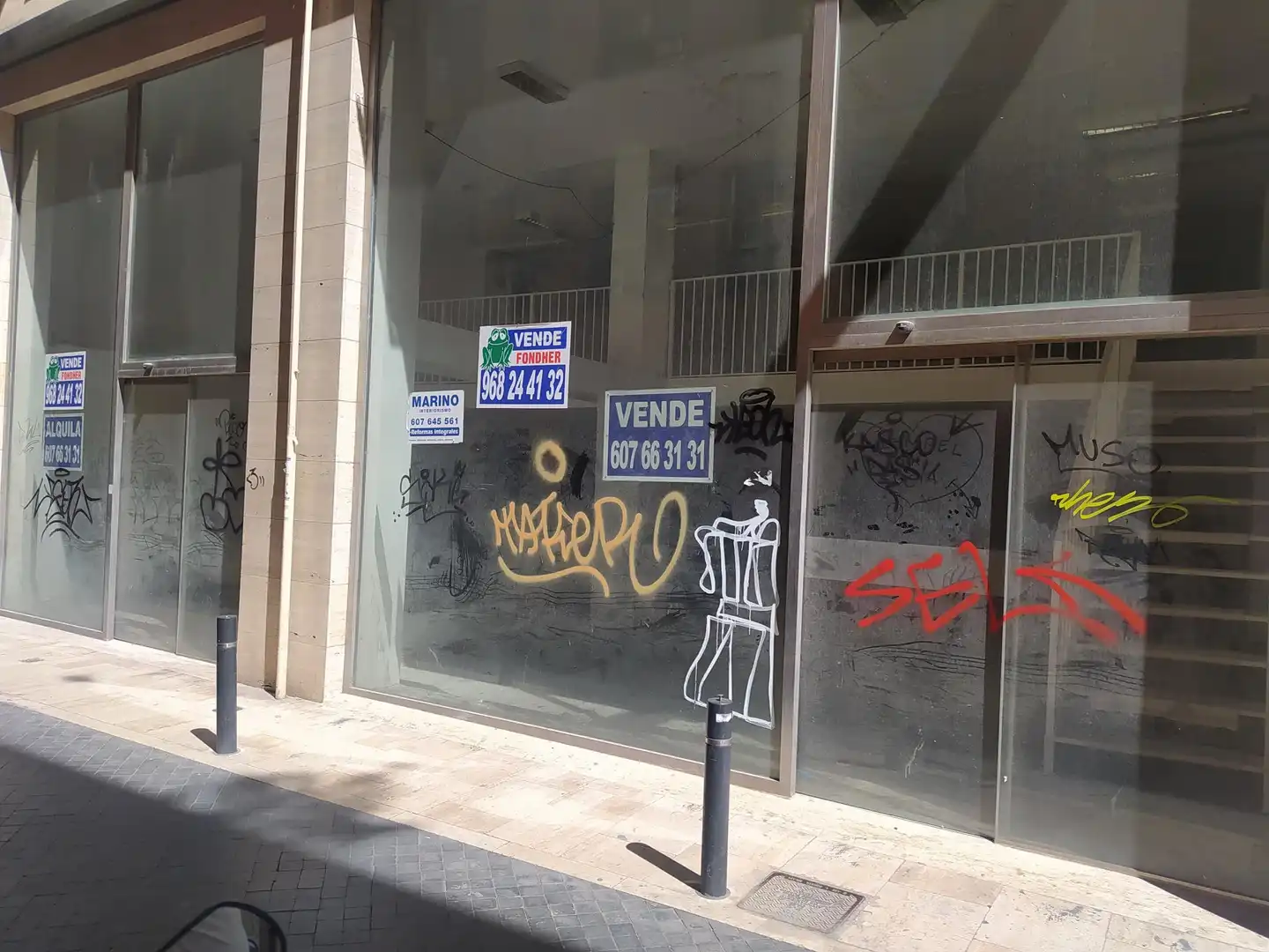 Office space for sale in Centro