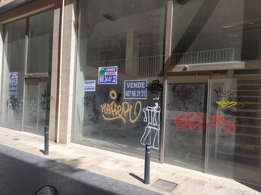 Ufficio in vendita a Centro
