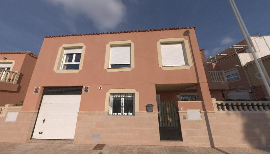 Photo 1 of Flat for sale in Calle Magallanes del Alquian 52, El Alquián, Almería