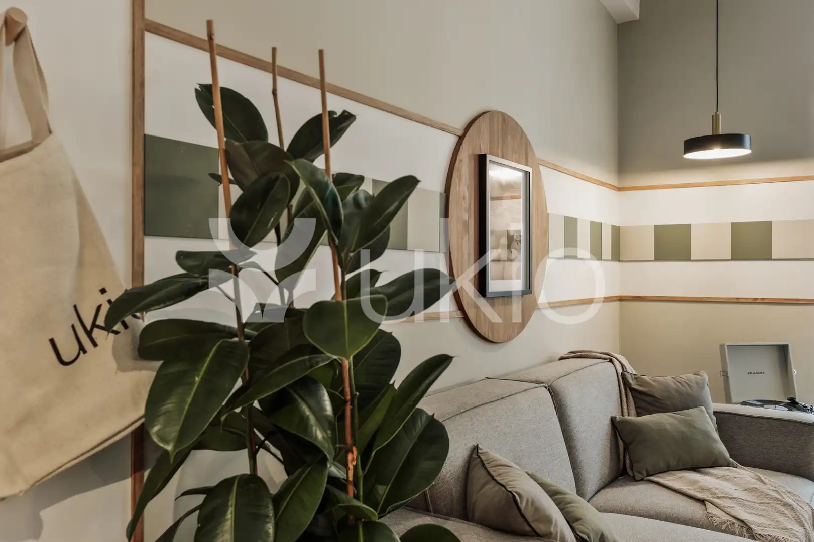 Apartamento con terraza en alquiler en Carrer de Martínez de la Rosa, imagen 13