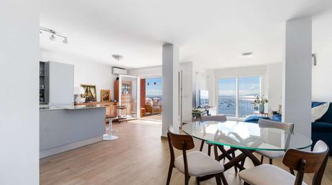 Foto 5 de Àtic de lloguer a Lo Pagán, Murcia