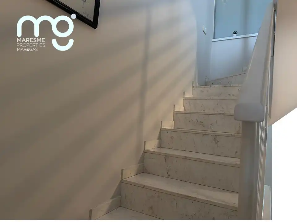 Casa adosada en venta en Premià de Mar con Aire acondicionado, Calefacción y Jardín privado