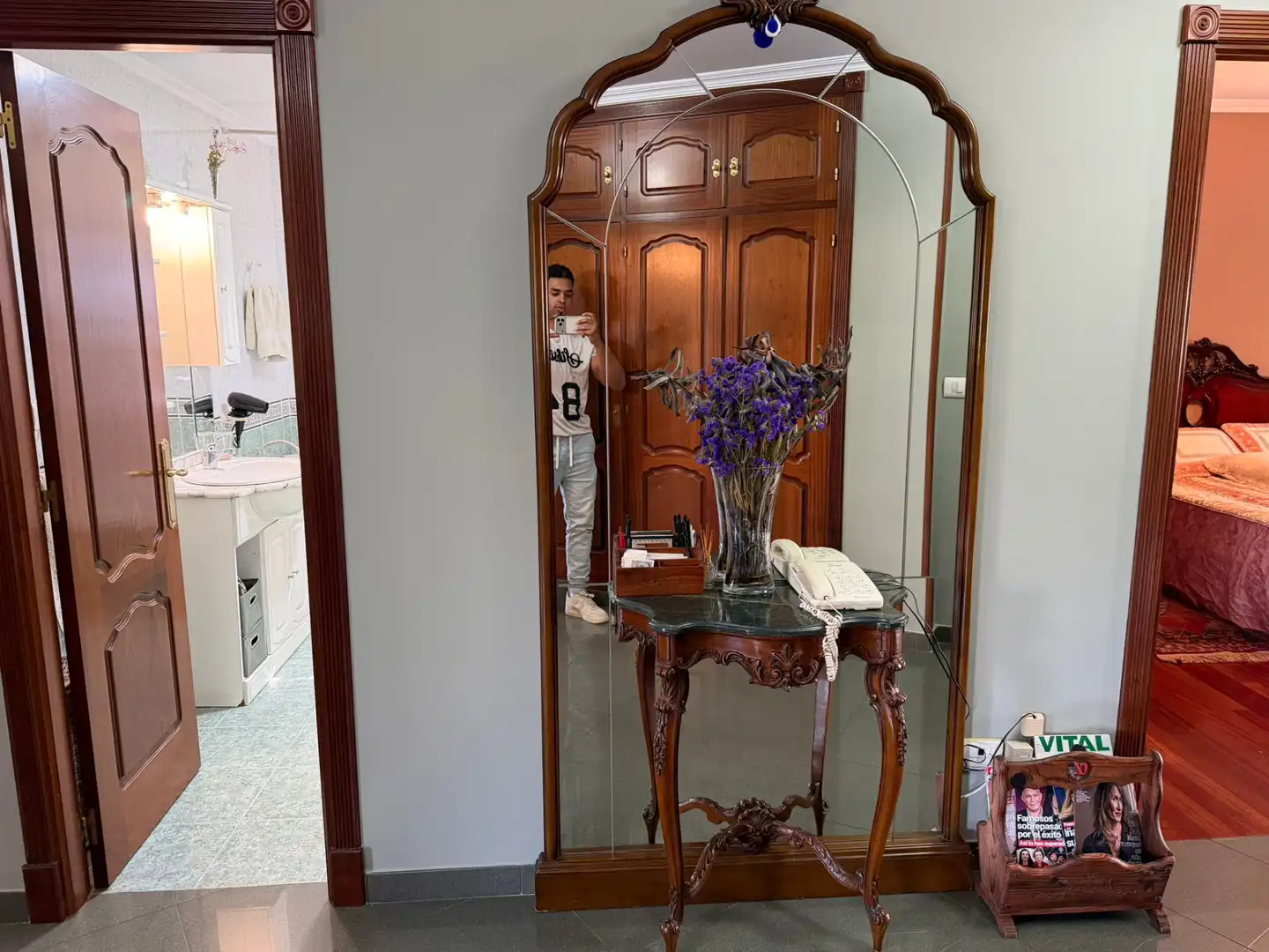Casa o chalet en venta en Lugo con Calefacción, Terraza y Balcón