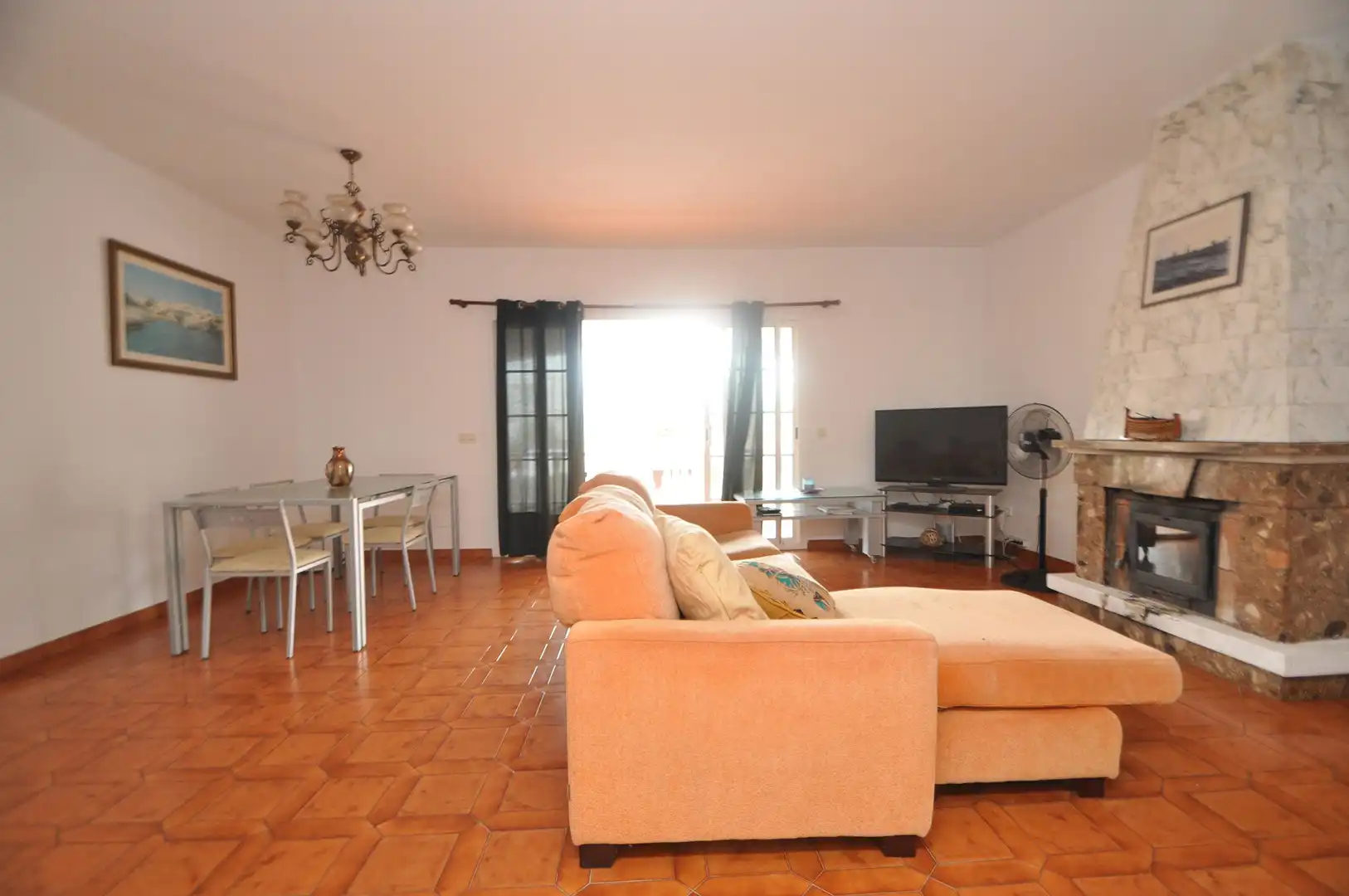 Villa con piscina in vendita a Sant Climent - Es Canutells, imagen 6