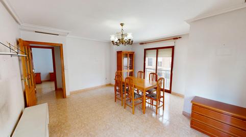 Foto 2 de Pis en venda a Carrer José Gómez Mompean, Carrús Este, Alicante