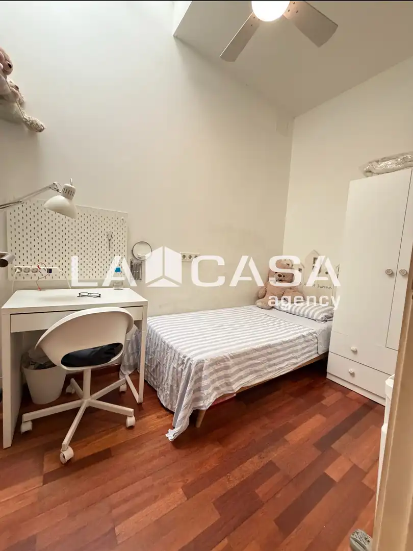 Appartamento con terrazza in vendita a Gorg - Progrés, imagen 15