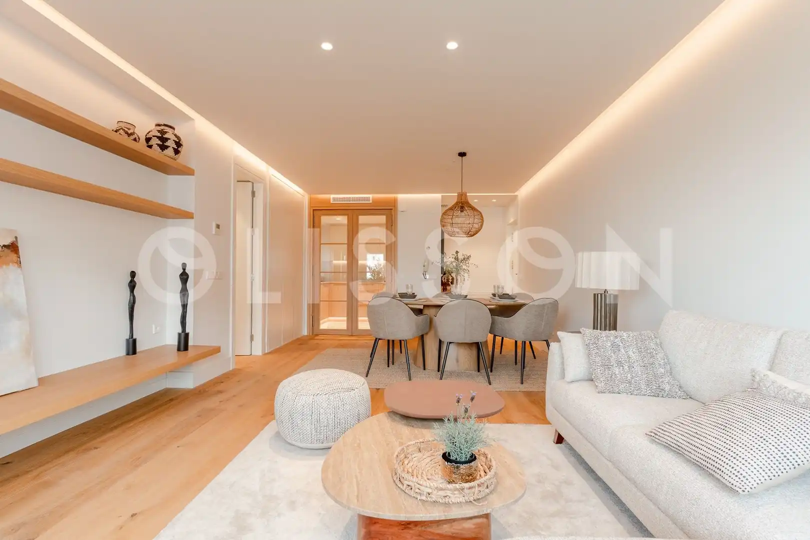 Wohnung mit Aufzug zum Verkauf in Chamberí, imagen 3