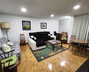 Flat to rent in De Portugal, Garrido Sur