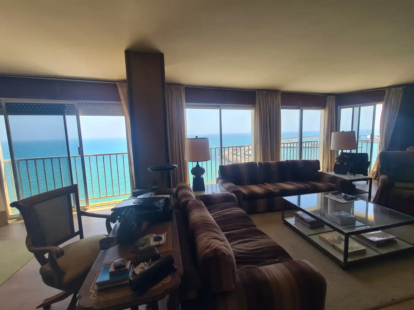 Flat with lift for sale in Passeig de Blasco Ibáñez, imagen 9