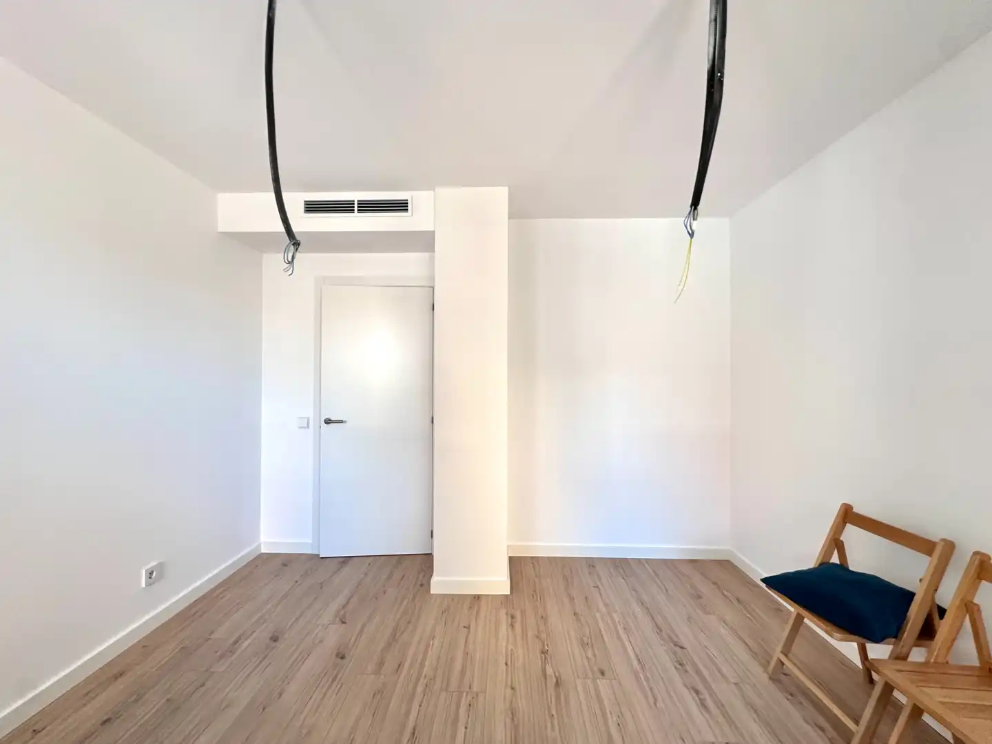 Piso en venta en Badalona con Aire acondicionado, Calefacción y Parquet
