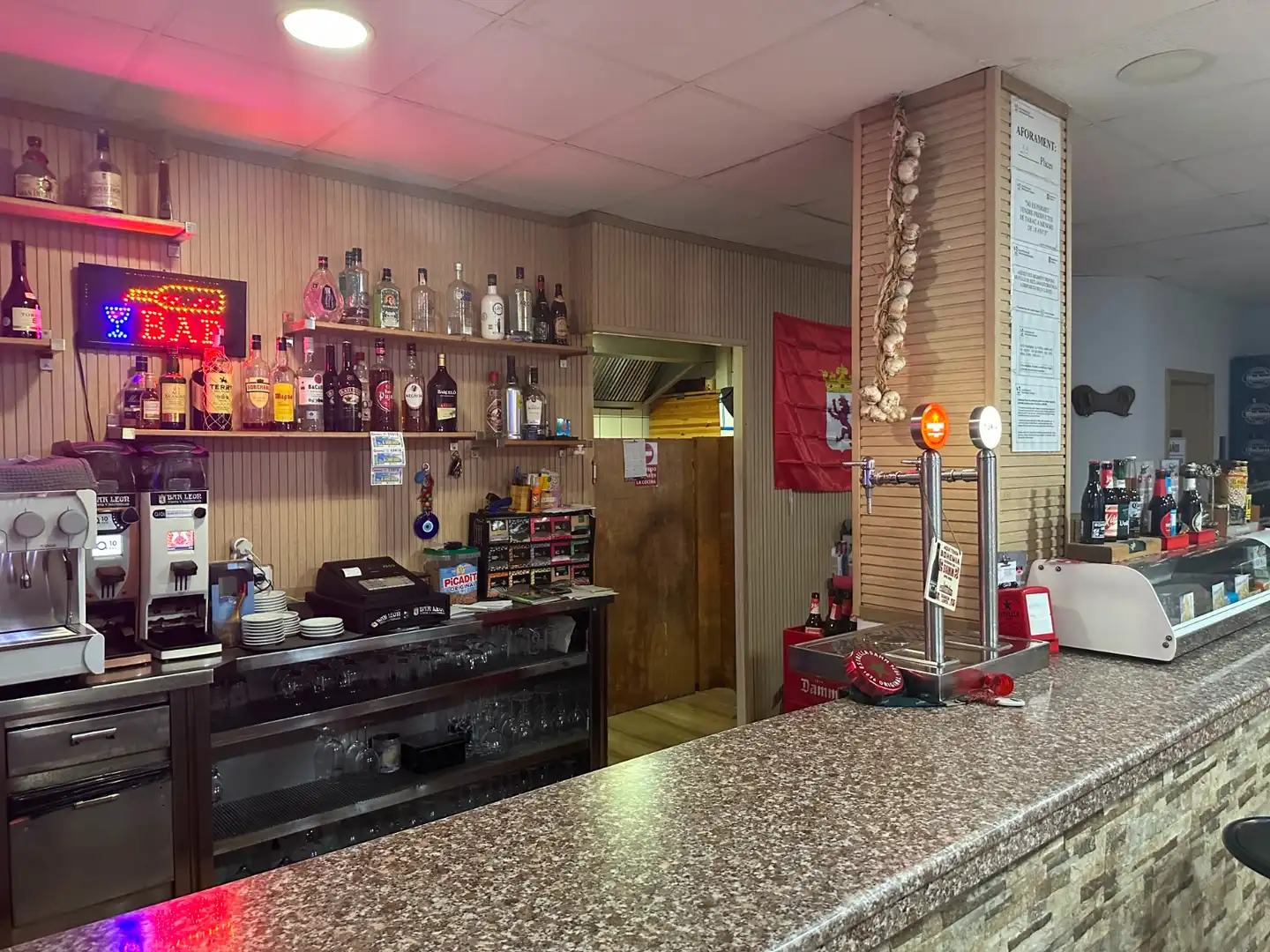 Gewerbefläche zur Übernahme in Centre - Cordelles, imagen 5