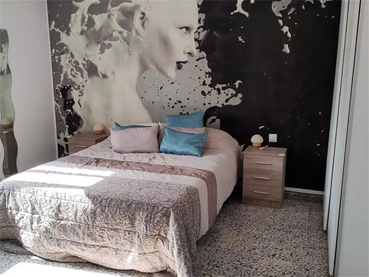 Schlafzimmer von Grundstücke zum Verkauf in Ronda