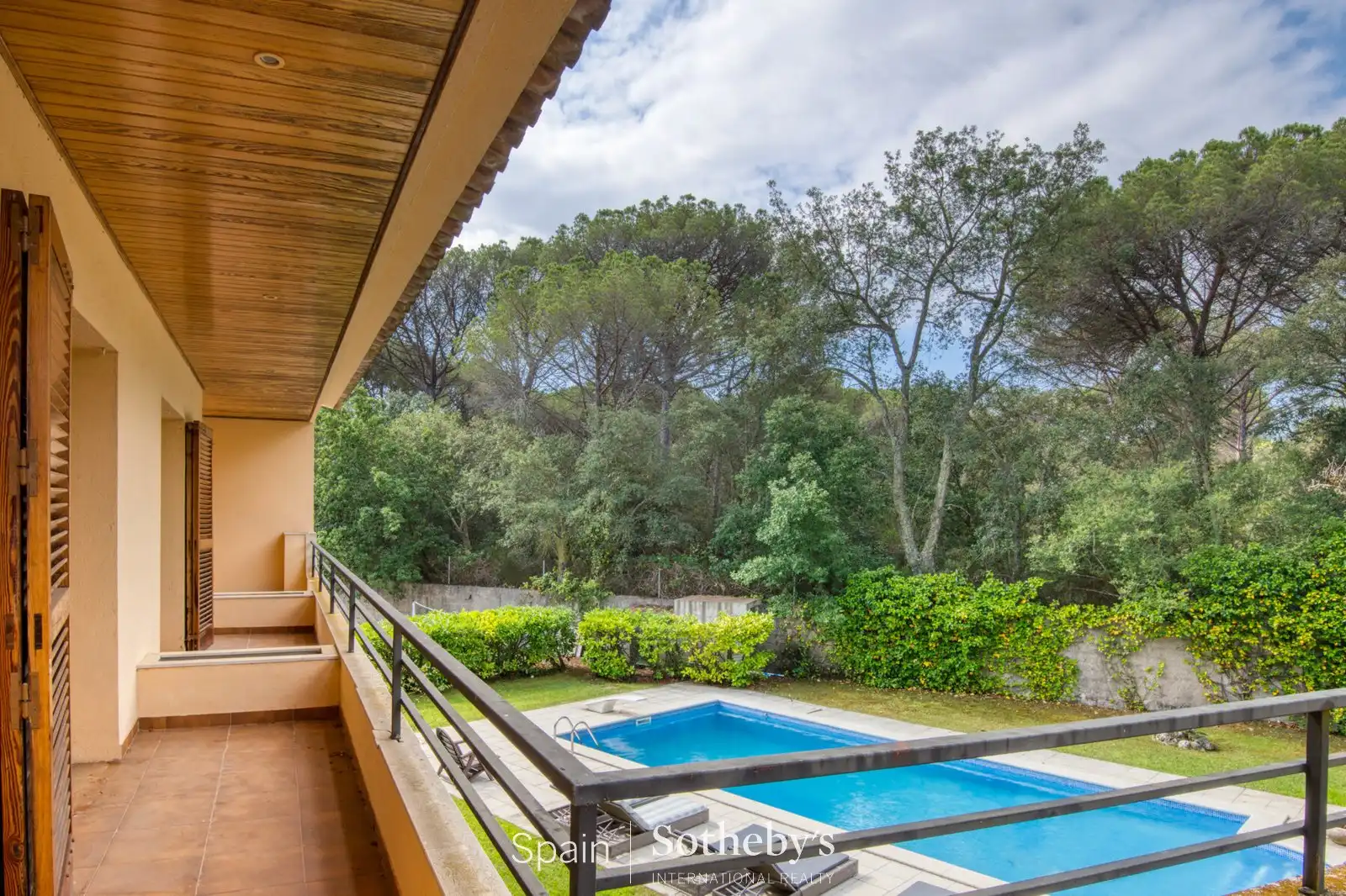 House with pool for sale in Santa Cristina Poble, imagen 10