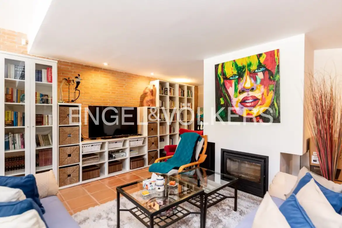 Casa con piscina in vendita a Molino de la Hoz, imagen 18