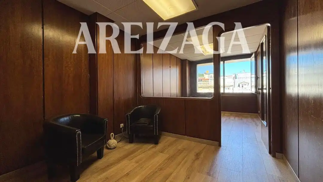 Ufficio con ascensore in affitto a Askatasunaren Hiribidea 7, imagen 8