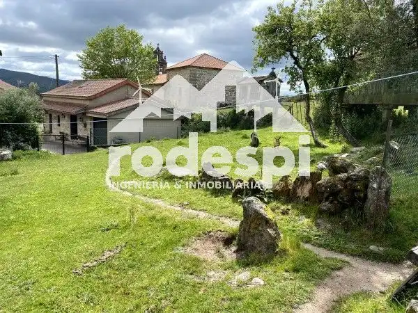 Casa en venda a Covelo, imagen 12