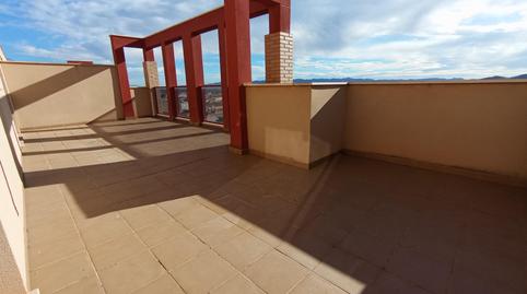 Foto 2 de Àtic en venda a Avenida Avenida del Rey Juan Carlos I, Puerto Lumbreras, Murcia