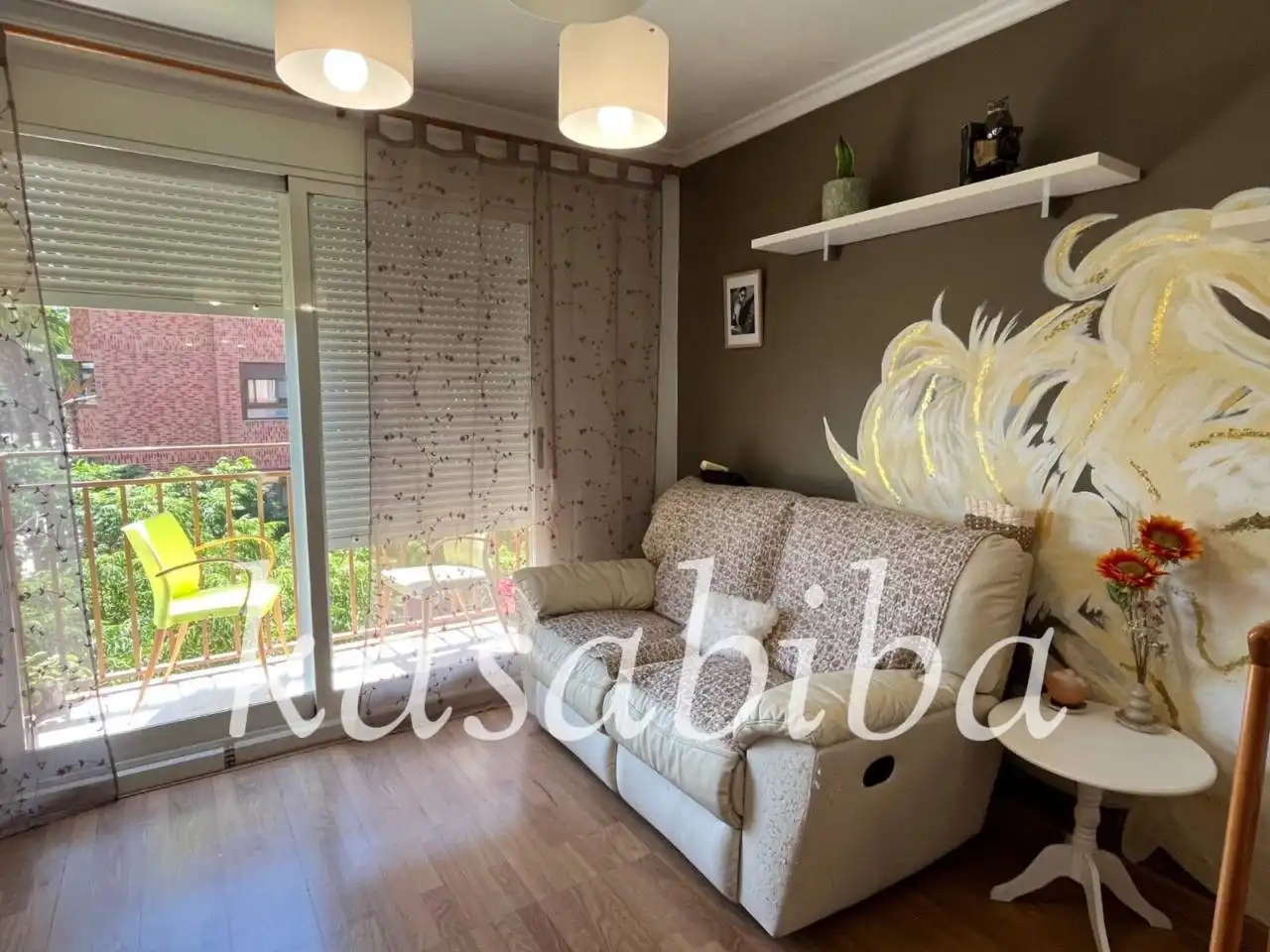 Flat with balcony for sale in Calle Farola, imagen 19