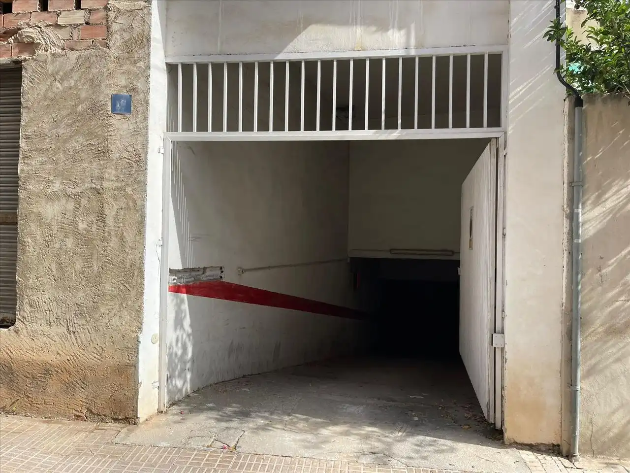 Garage zum Verkauf in Primo Rivera, Alguazas